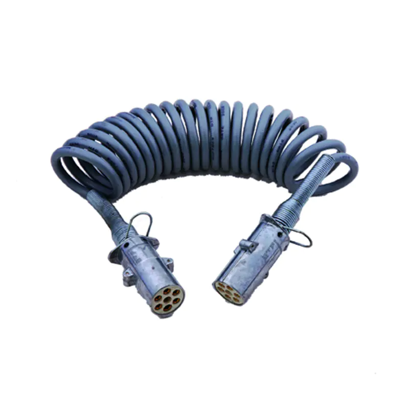 What are the main functions and uses of Trailer/Truck Cable?